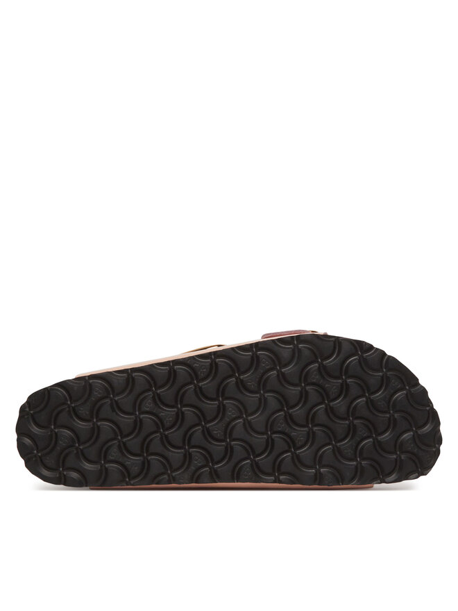 Birkenstock Šľapky Birkenstock Arizona Big Buckle Hex 1029392 Ružová