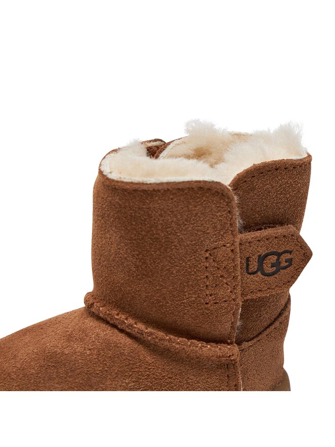 Ugg Śniegowce Ugg I Keelan 1096089I Brązowy