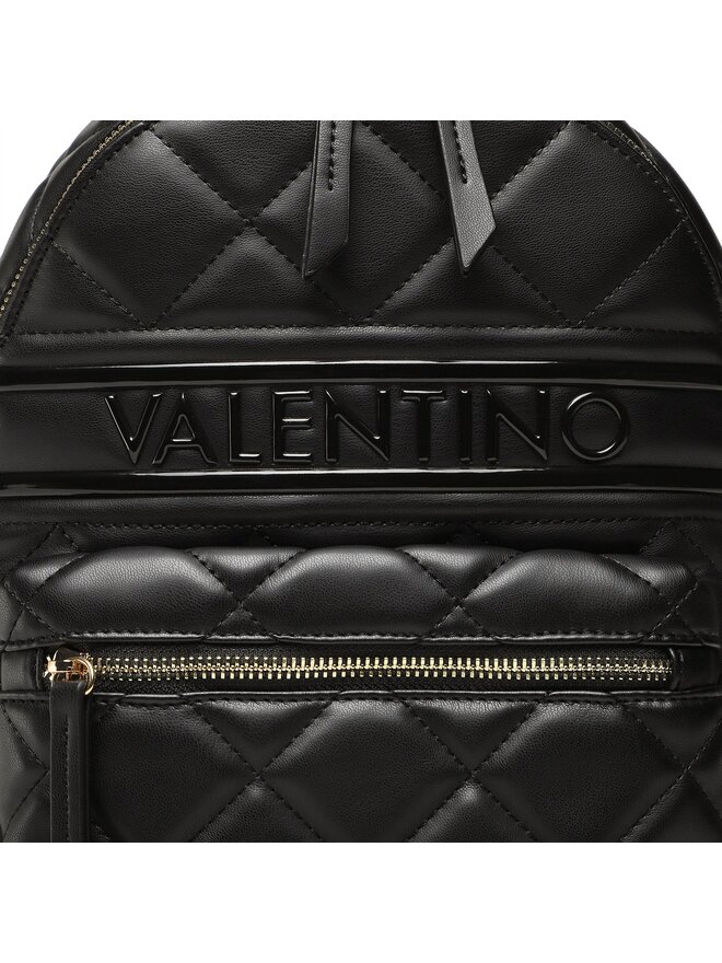 Valentino Plecak Valentino Ada VBS51O07 Czarny