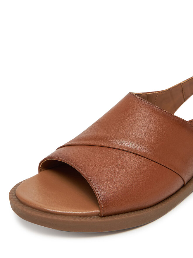 Lasocki Sandalen Lasocki WI23-3096-08 Braun