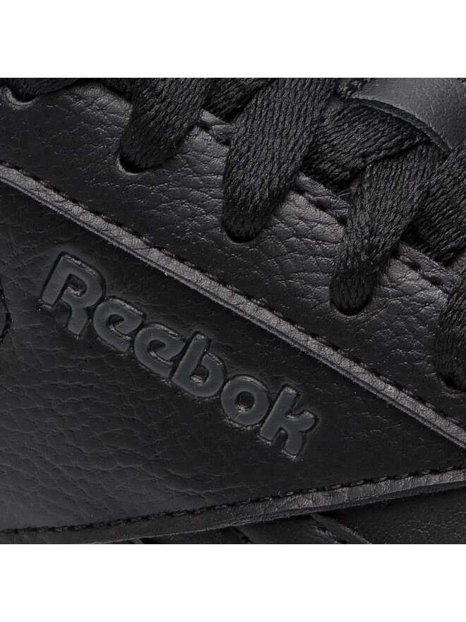 Sneakers Reebok Royal Glide V53960 Schwarz eschuhe