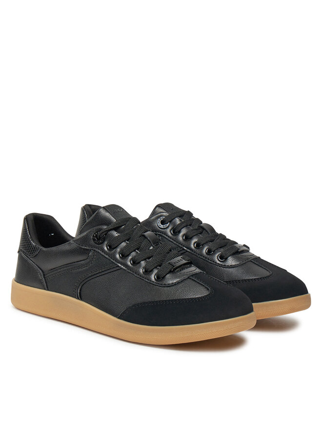 Aldo Sneakers Aldo Erilg 13847641 Schwarz
