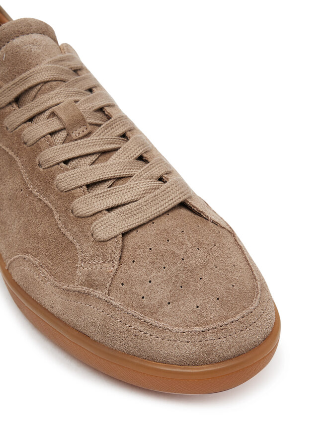 Aldo Sneakersy Aldo Wildbrook 13963575 Brązowy