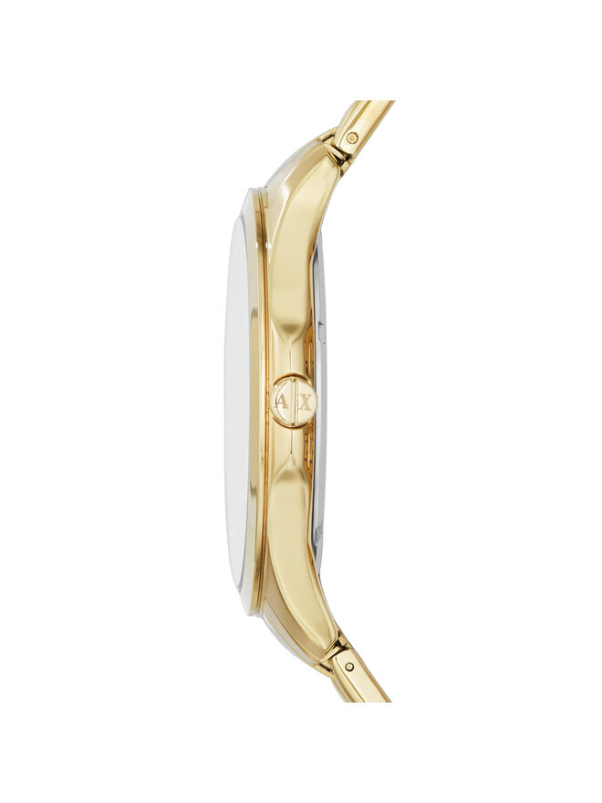 Armani Exchange Orologio Armani Exchange Hampton AX2145 Oro
