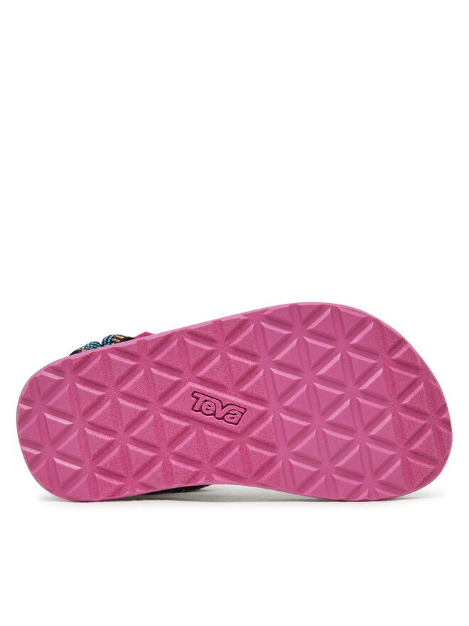 Teva Босоніжки Teva Original Universal 1116656C Кольоровий
