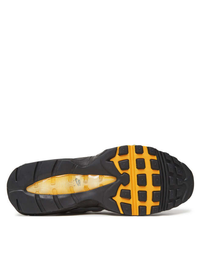 Nike Sneakersy Nike Air Max 95 HV6062 002 Szary