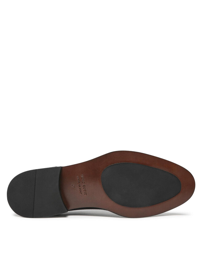 Pollini vero cuoio sale