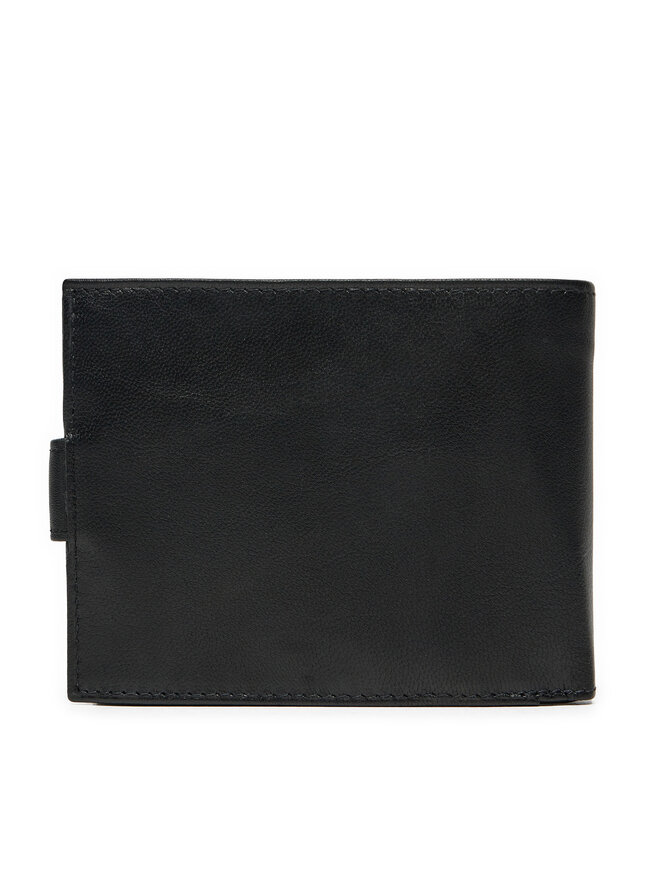 Pierre Cardin Set portofel și curea Pierre Cardin ZG-EX-13 Negru