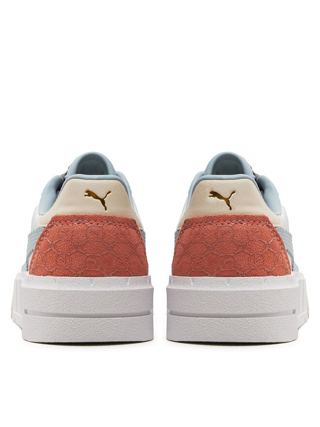 Puma Сникърси Puma Cali Court Offside 397921 01 Бял