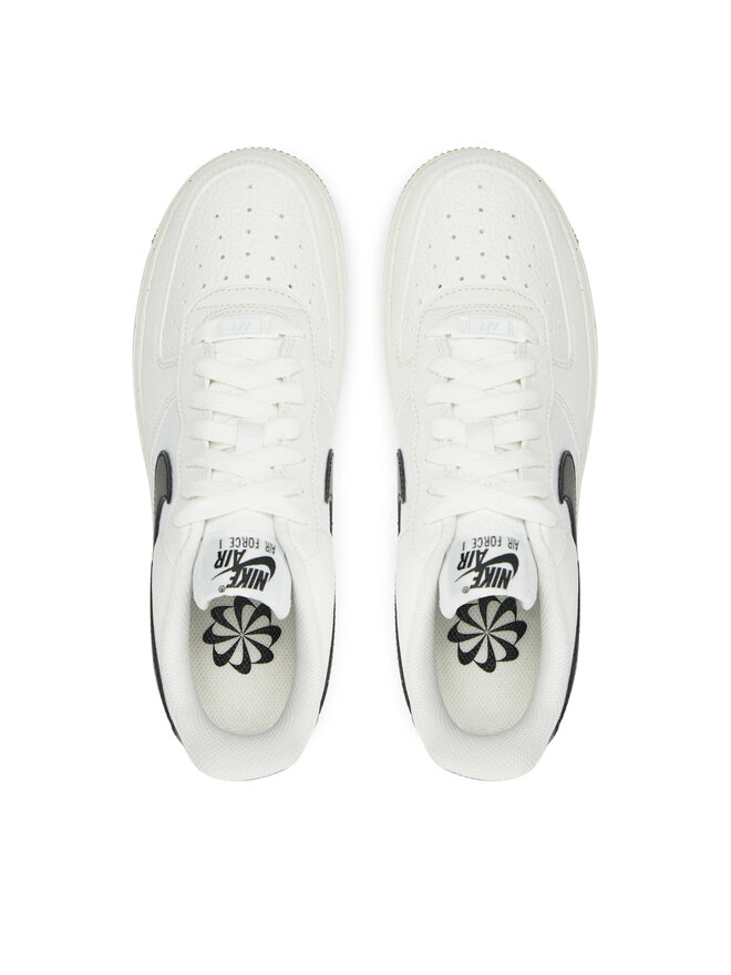 Nike Snīkeri Nike Air Force 1' 07 Nn HF9983 100 Balts