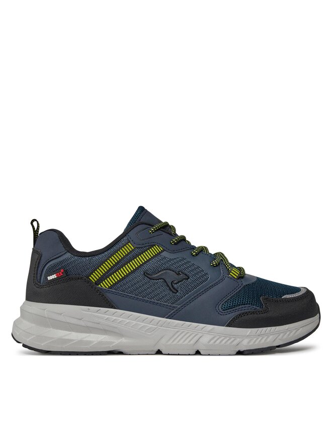 KangaRoos Снікерcи KangaRoos K-Uo Shore 81143 000 4054 Cиній