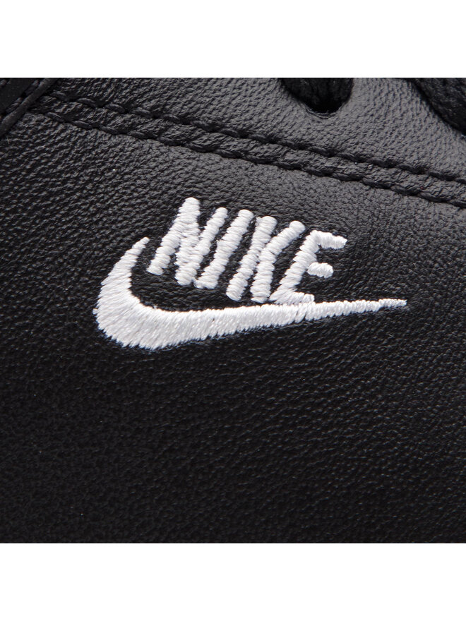 Nike Sneakers Nike Grandstand II AA2190 001 Negru
