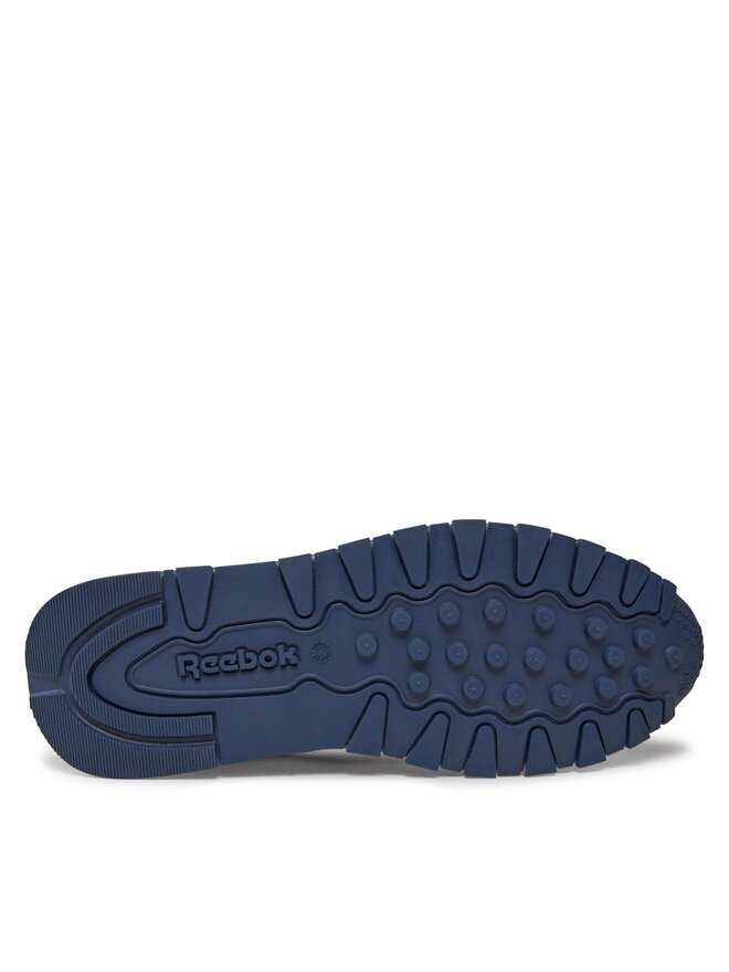 Reebok Snīkeri Reebok Classic Leather IF5957 Balts