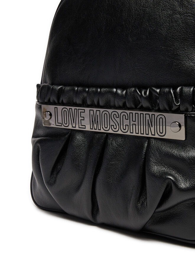 LOVE MOSCHINO Zaino LOVE MOSCHINO JC4290PP0LKB0000 Nero