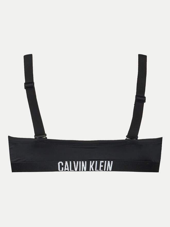 Calvin Klein Underwear Calvin Klein Underwear Bügel-BH 000QF7725E Schwarz