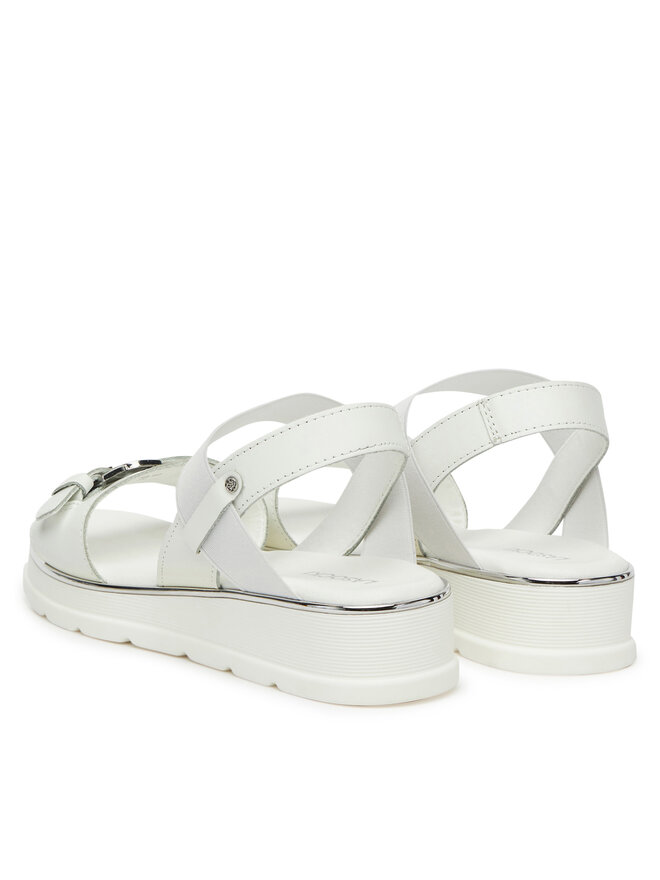 Lasocki Sandalias Lasocki RST-HANA-02 Blanco