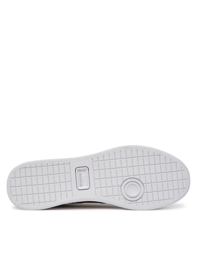 Lacoste Sneakersy Lacoste 7-49SMA0032 Czarny