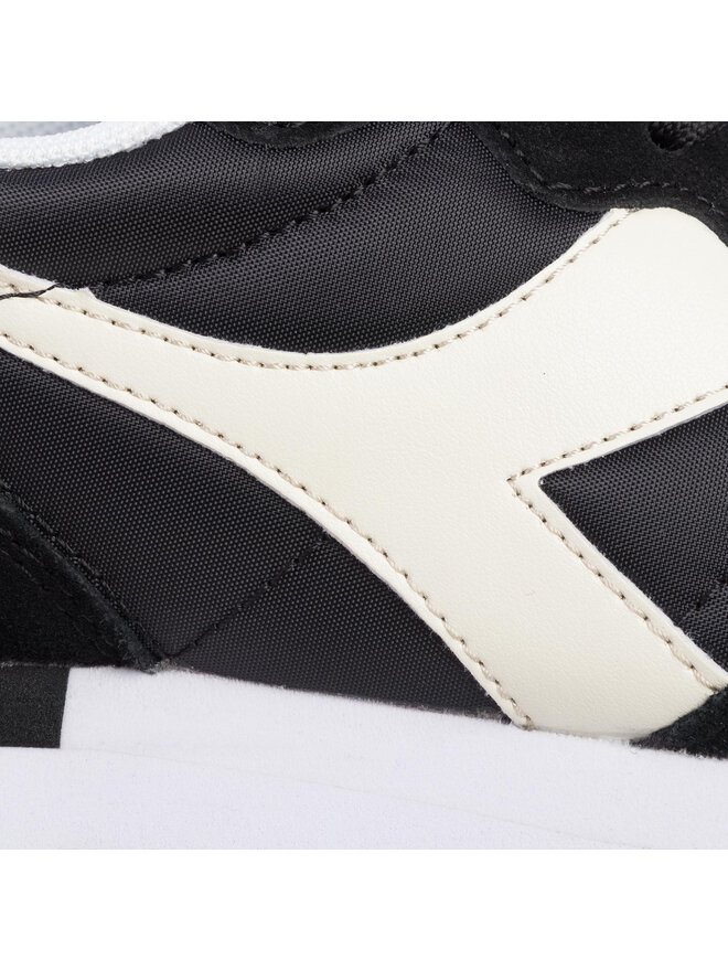 Diadora Sneakers Diadora Camaro 501.159886 01 C0641 Schwarz