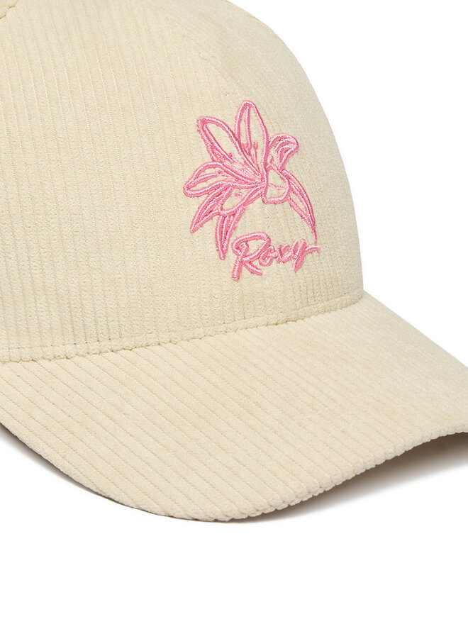 Roxy Cap Roxy CWBEO-RX-W3-002-SS26 Beige