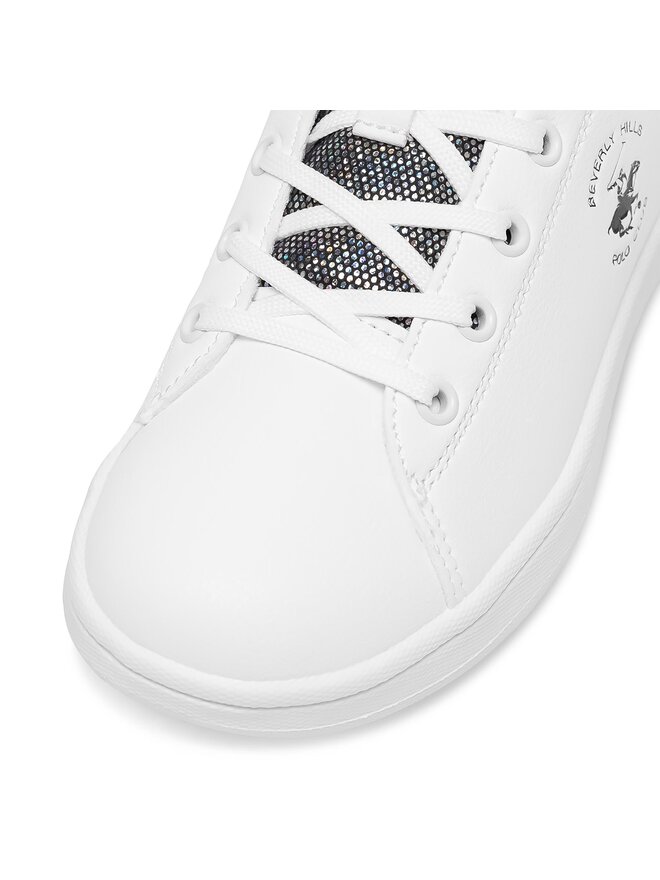 Beverly Hills Polo Club Zapatillas Beverly Hills Polo Club V12-762(IV)DZ Blanco
