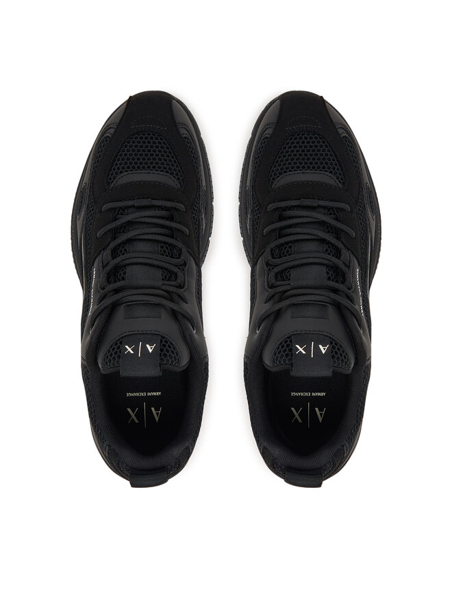 Armani Exchange Sneakers Armani Exchange XM002623 AF22829 MC513 Schwarz
