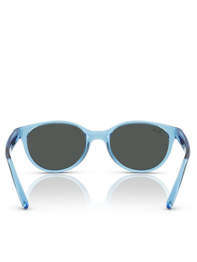 Ray-Ban Сонцезахисні окуляри Ray-Ban 0RJ9080S 45 716887 Голубий
