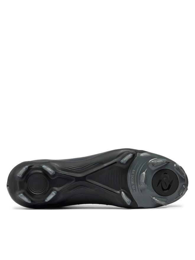 Nike Ghete pentru fotbal Nike Phantom Luna II Pro Fg FJ2575 001 Negru
