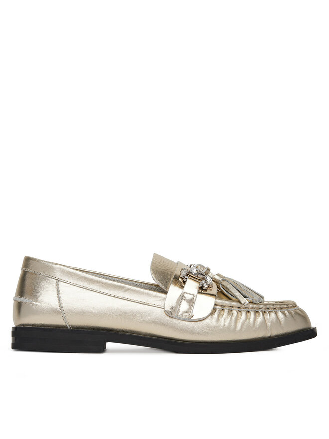 Eva Minge Loafers Eva Minge PETUNIA-V1792-335-1 Oro