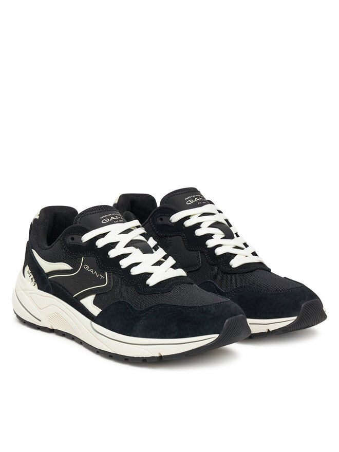 Gant Sneakers Gant 30637871 Schwarz