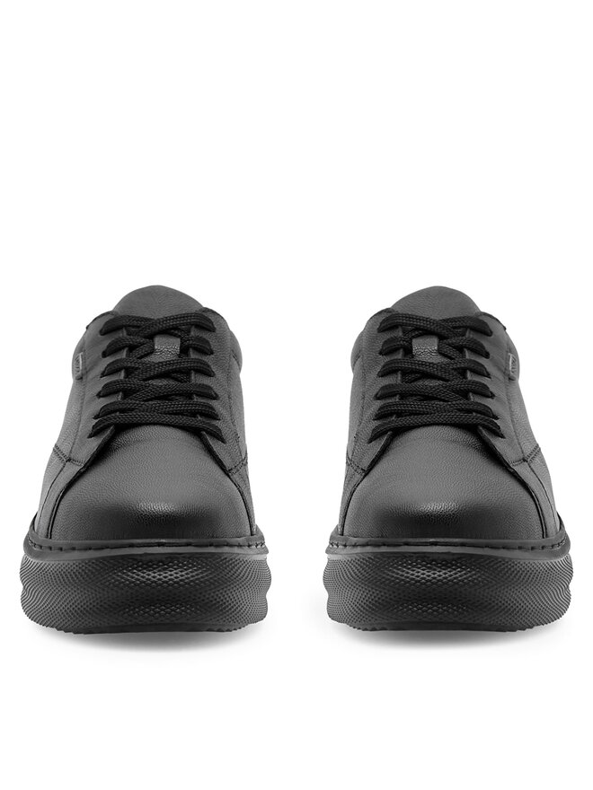 Lasocki Zapatillas Lasocki WI16-HAILEY-01 Negro