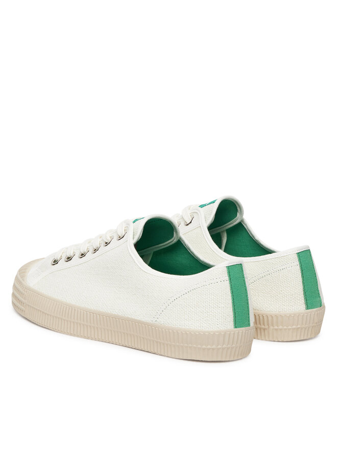 Novesta Bambas Novesta Star Master Hemp N472009-MAR10Y123 Blanco
