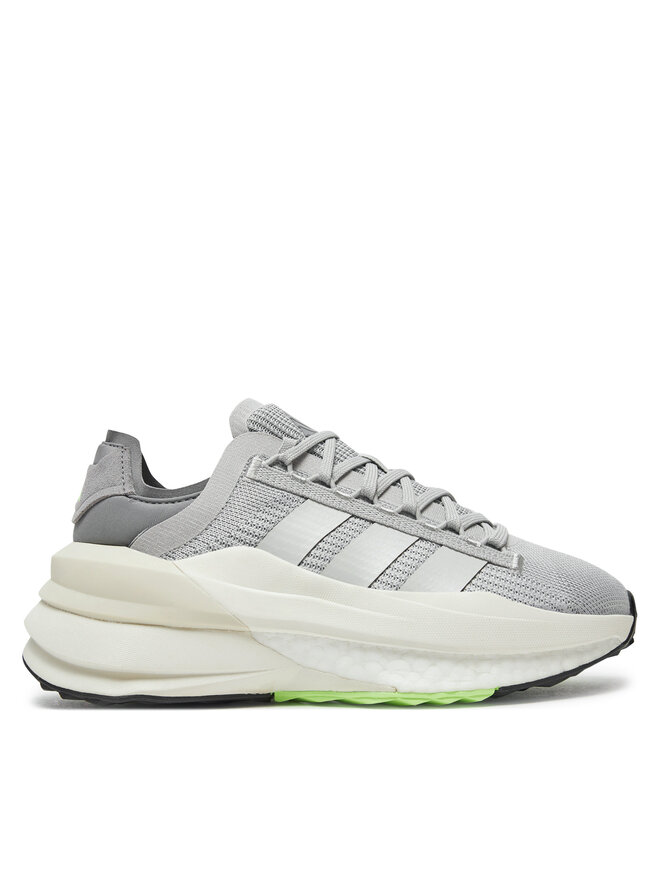 adidas Сникърси adidas Avryn_X IG1744 Сив