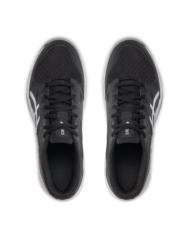 Asics Взуття у спортзал Asics Gel-Rocket 11 1071A091 Чорний
