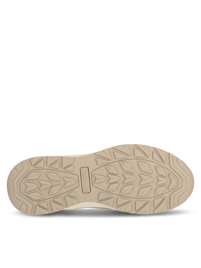 Whistler Sniega zābaki Whistler Yattua W Boot WP W224436 Écru