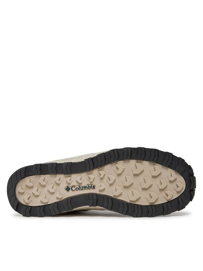 Columbia Trekkingschuhe Columbia Trailstorm™ Ascend Mid Wp 2044271 Beige
