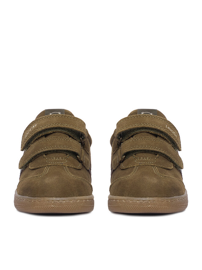 Lasocki Kids Sneakers Lasocki Kids CEO-CI12-LEMON-02A Khakifarben