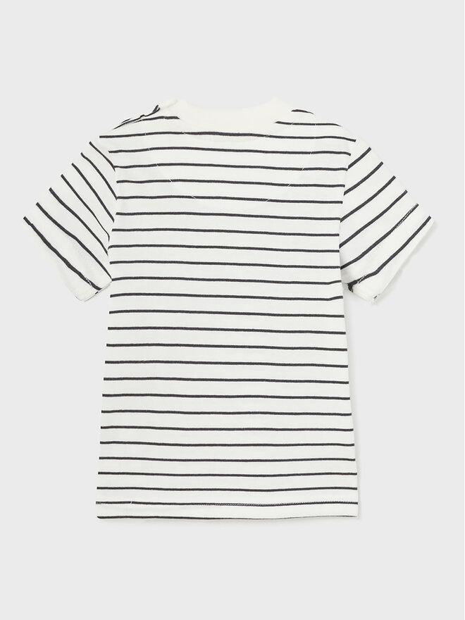 Mayoral Mayoral T-shirt 1024 Bež