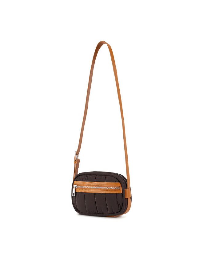 Lasocki Handtasche Lasocki LSK-B-007-06 Braun