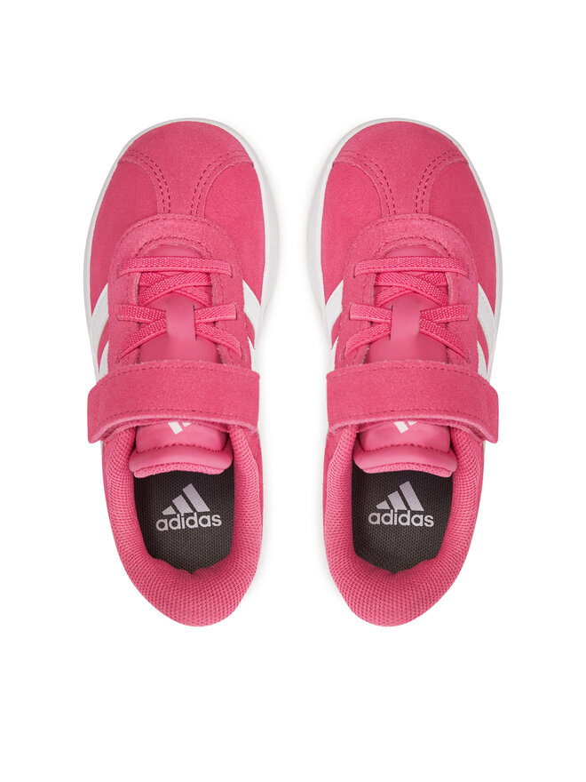 adidas Sneakersy adidas Vl Court 3.0 El C IH4954 Růžová