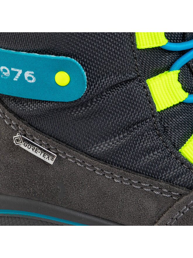Primigi Снігоходи Primigi GORE-TEX 4361833 M Сірий