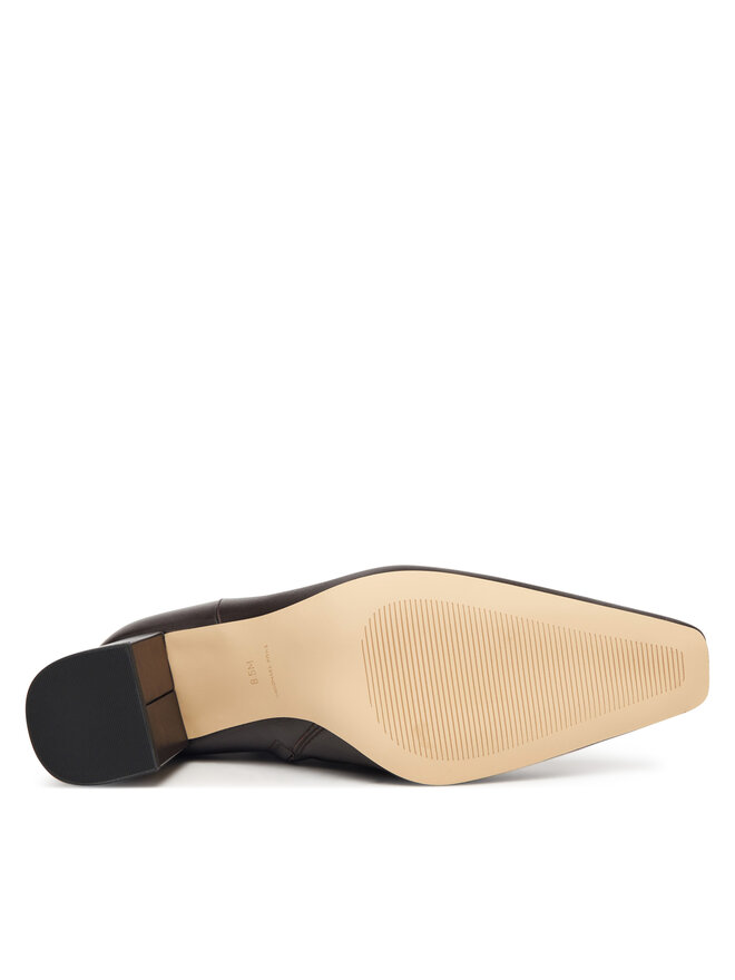 MICHAEL Michael Kors Botines MICHAEL Michael Kors 40T5ELME5L Marrón
