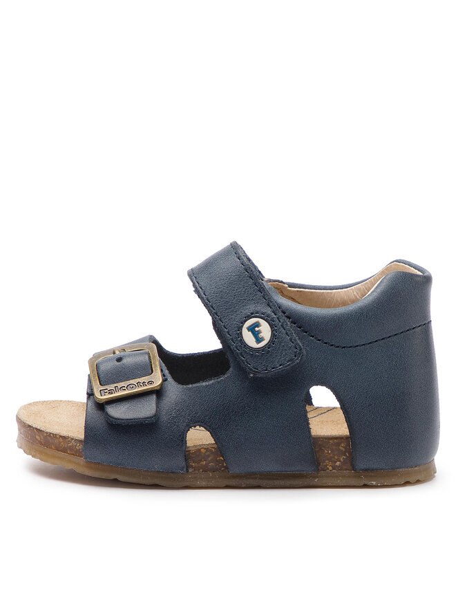 Naturino Sandali Naturino Falcotto By Naturino Bea 0011500737.01.0C01 Blu scuro