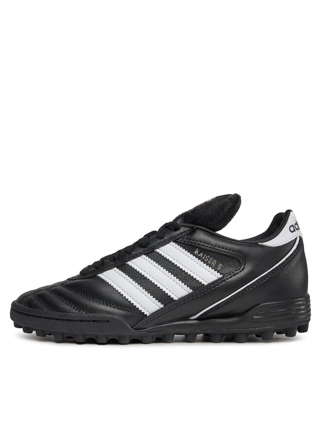 adidas Взуття для футболу adidas Kaiser 5 Team 677357 Чорний