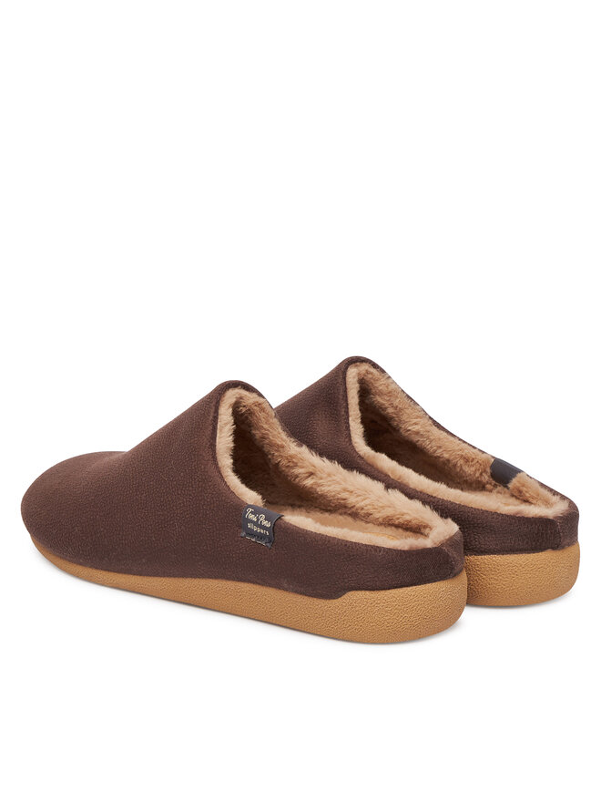 Toni Pons Pantuflas Toni Pons Noti-Bd Gris