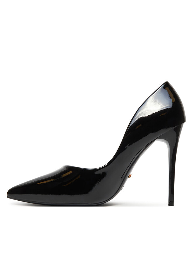 DeeZee High Heels DeeZee AB2-4503A Schwarz