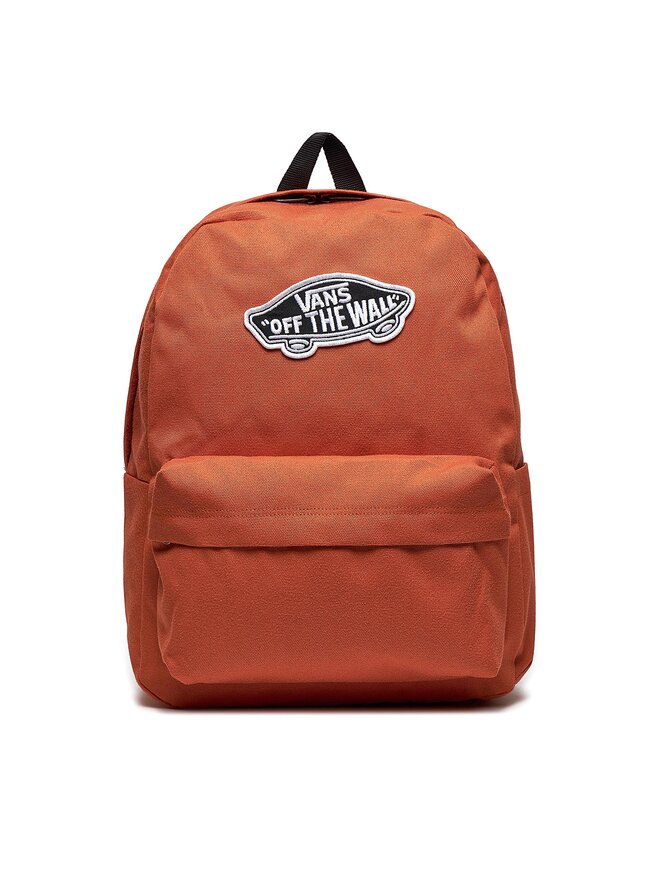 Vans Zaino Vans Old Skool Classic Backpack VN000H4YEHC1 Arancione
