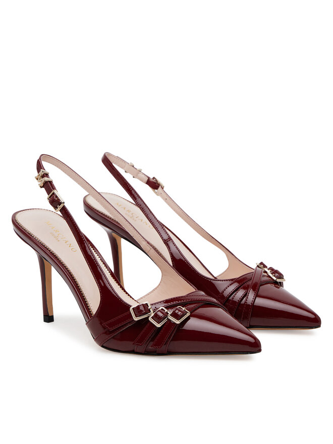 Marciano Guess Sandales Marciano Guess 5GGZ31 7231A Bordo
