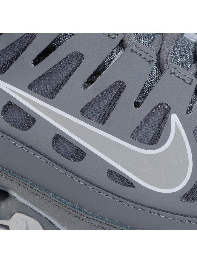 Nike Παπούτσια για Γυμναστήριο Nike Reax 8 Tr Mesh 621716 010 Γκρι