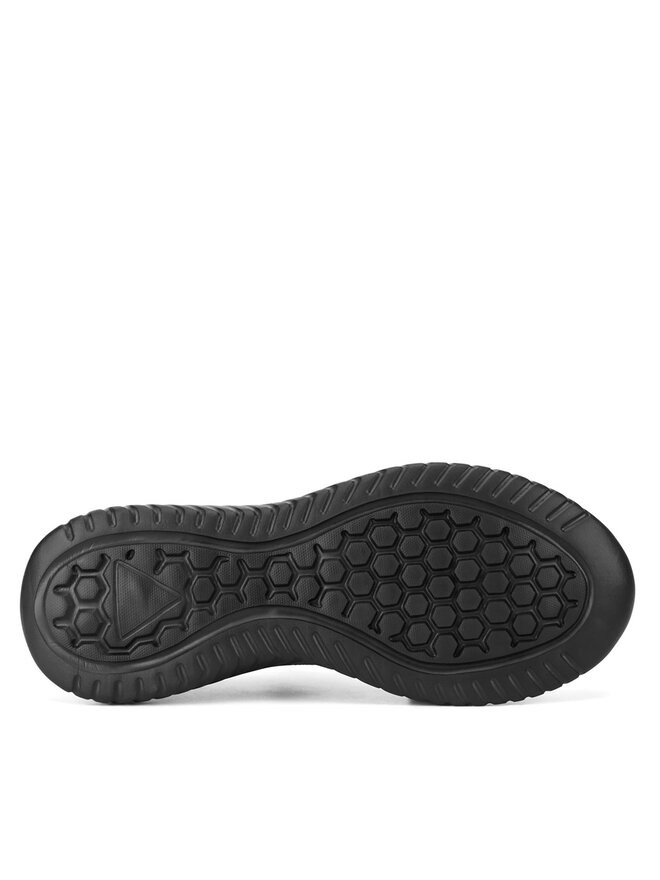 Sprandi Sneakersy Sprandi MP-S23R241A-8 Čierna