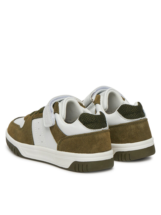 Lasocki Young Сникърси Lasocki Young AVO-333-077 Бял